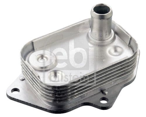 Radiator ulei, ulei motor FEBI BILSTEIN 105871