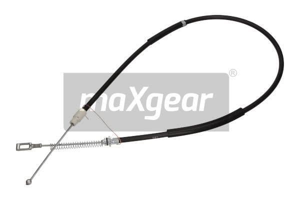 Cablu, frana de parcare MAXGEAR 32-0526