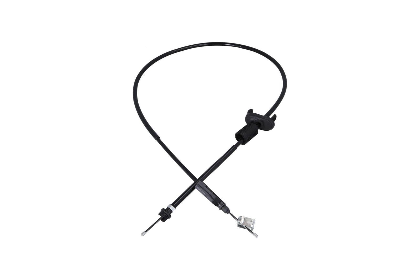 Cablu, frana de parcare KAMOKA 1190477