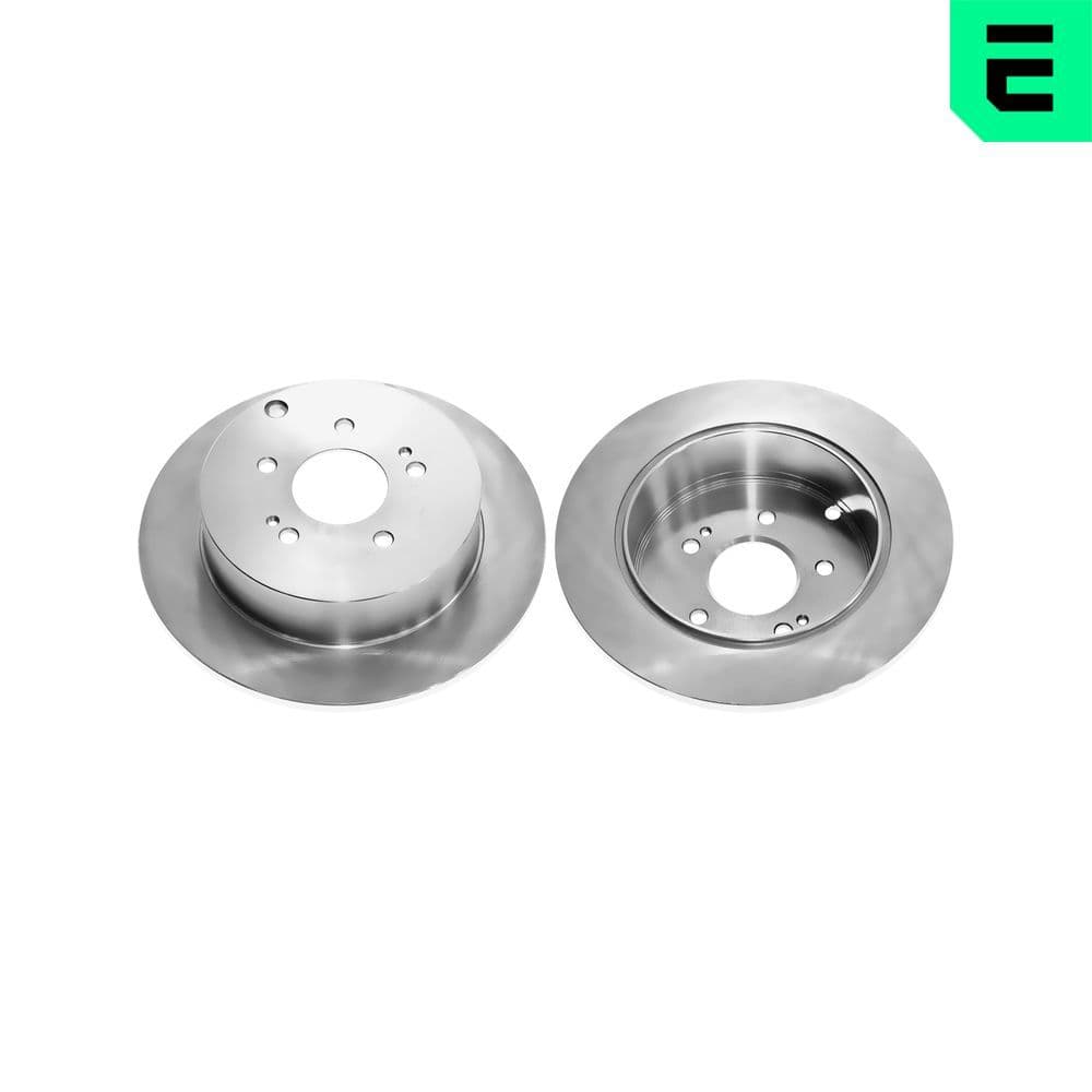 Disc frana OPTIMAL BS-8574C