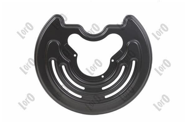 protectie stropire,disc frana ABAKUS LORO 131-07-636