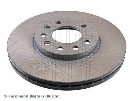 Disc frana BLUE PRINT ADW194312