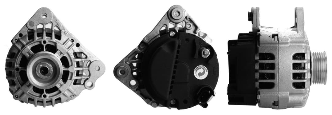 Generator / Alternator ELSTOCK 28-4731