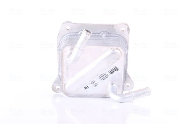 Radiator racire ulei, cutie de viteze automata NISSENS ** FIRST FIT ** 91181