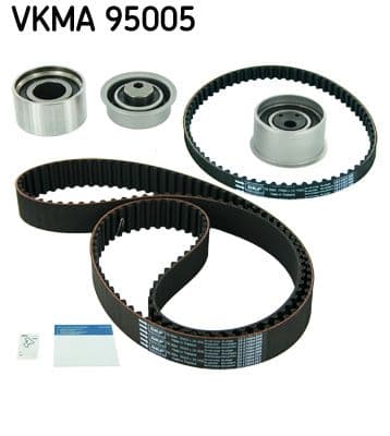 Set curea de distributie SKF VKMA 95005