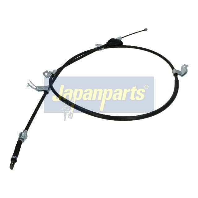 Cablu, frana de parcare JAPANPARTS BC-442R