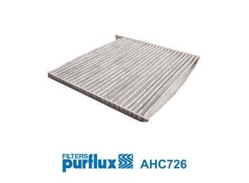 Filtru, aer habitaclu PURFLUX AHC726