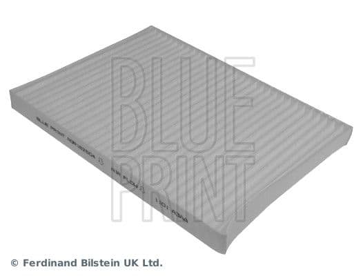 Filtru, aer habitaclu BLUE PRINT ADR162504