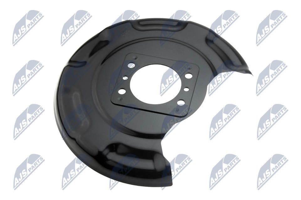 protectie stropire,disc frana NTY HTO-HY-504