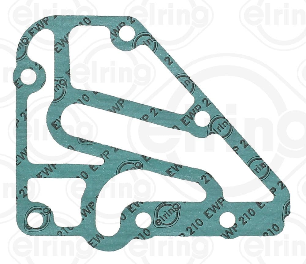 Garnituri, carcasa filtru ulei ELRING B01.340