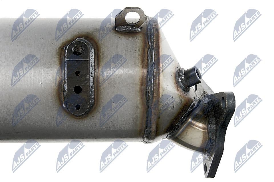 Filtru funingine/particule, sist.de esapament NTY DPF-SB-000