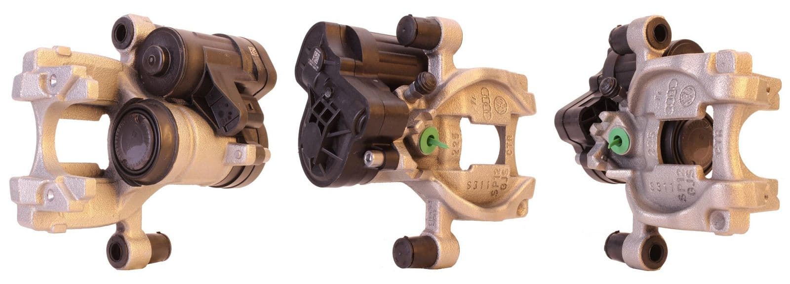 Etrier frana ELSTOCK 86-2504