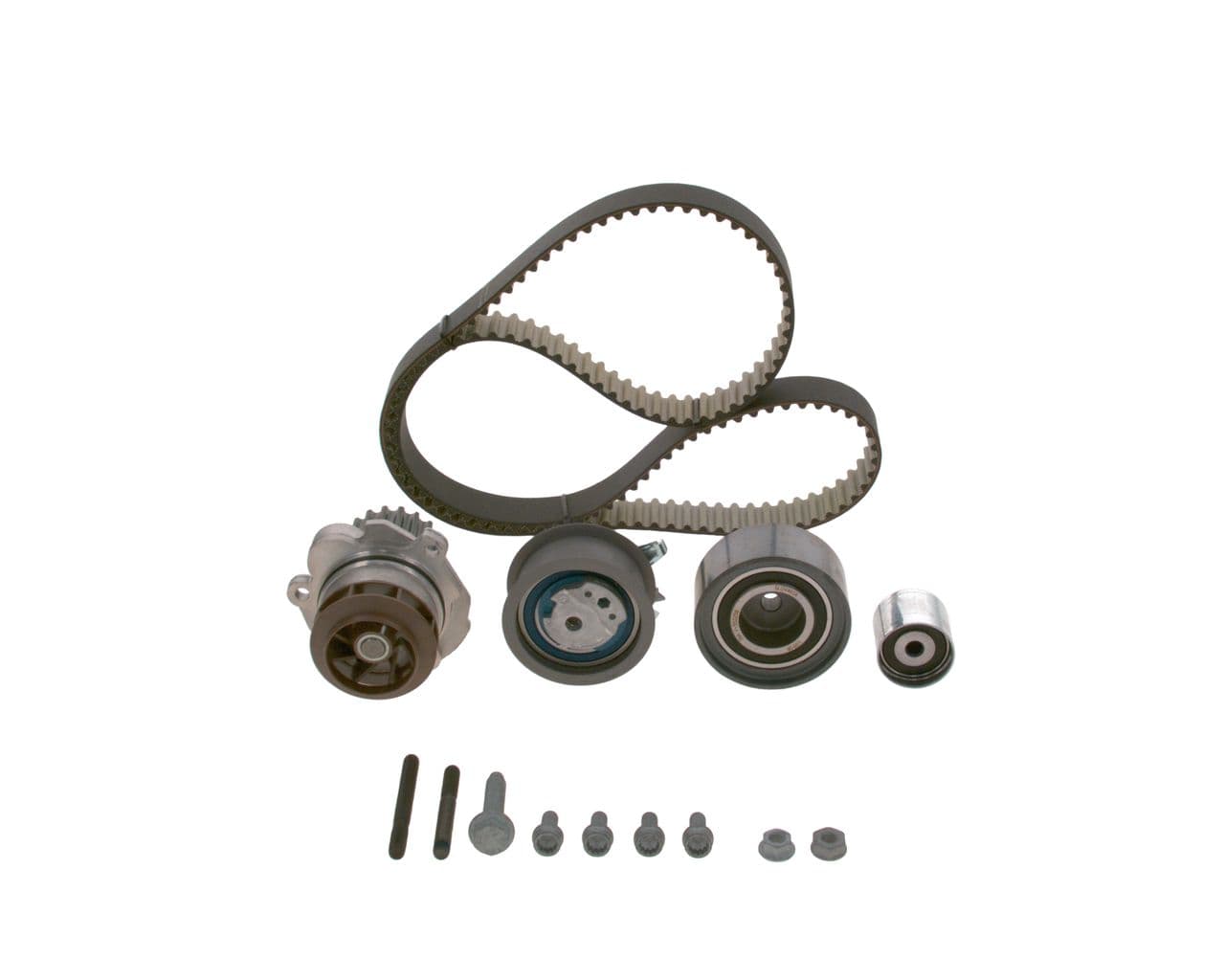 Set pompa apa + curea dintata BOSCH 1 987 946 471