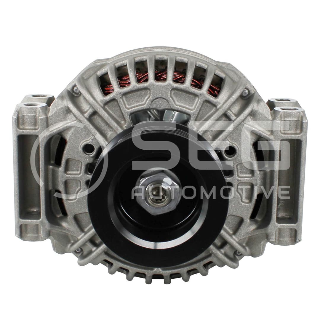 Generator / Alternator SEG AUTOMOTIVE 0124655205