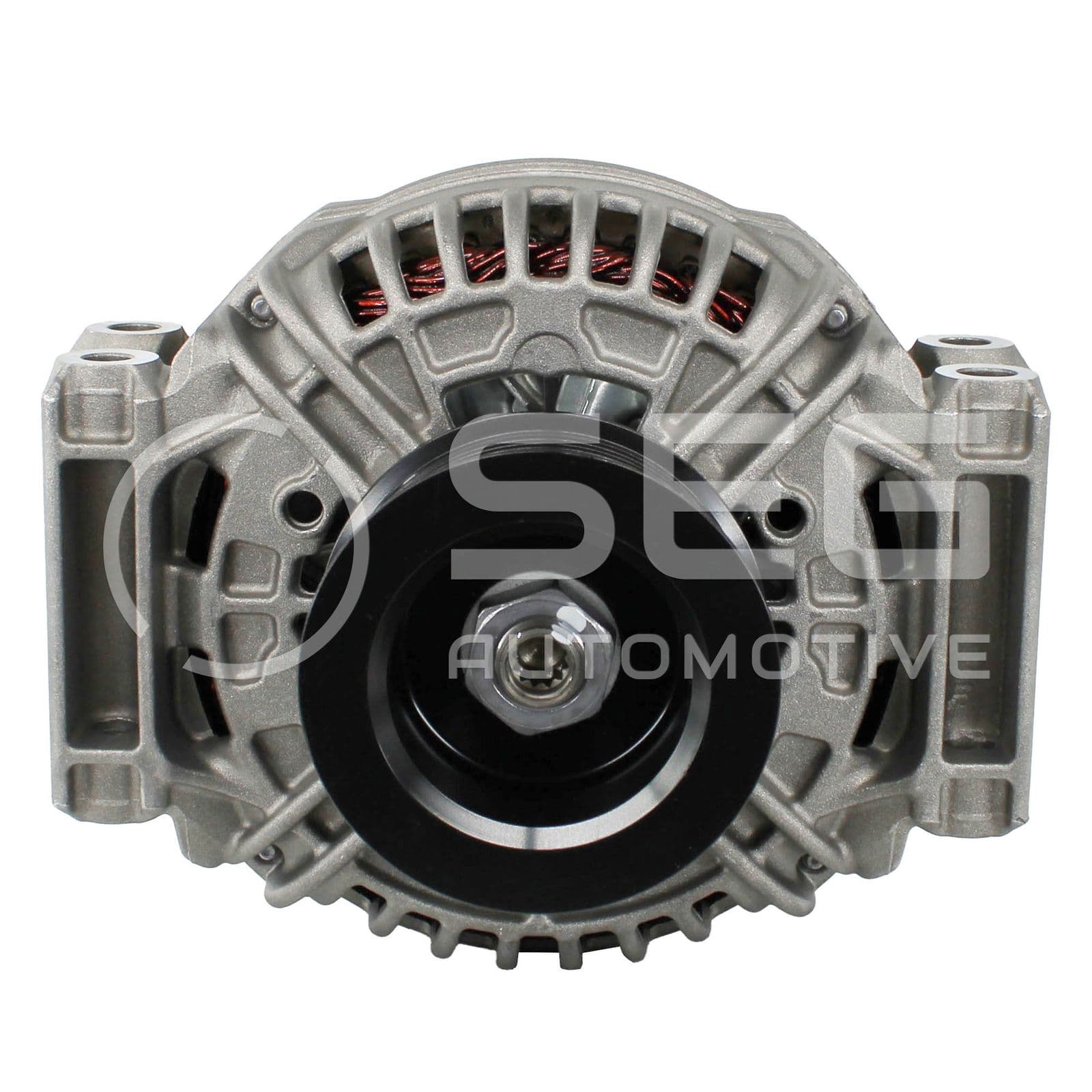 Generator / Alternator SEG AUTOMOTIVE 0124655205