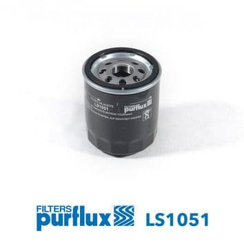 Filtru ulei PURFLUX LS1051