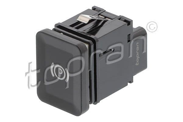Comutator, actionare frana de parcare TOPRAN 114 992