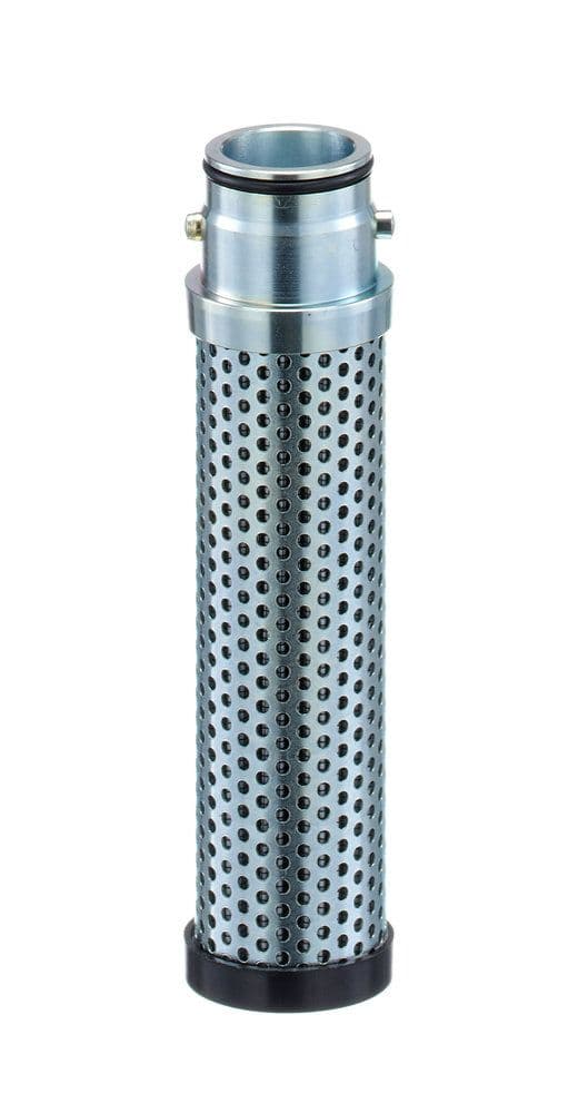 Filtru, sistem hidraulic primar MANN-FILTER HD 519