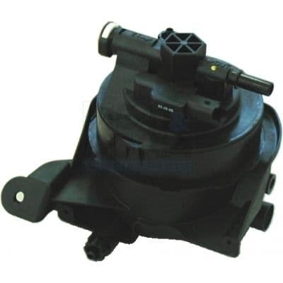 filtru combustibil MEAT & DORIA 4917
