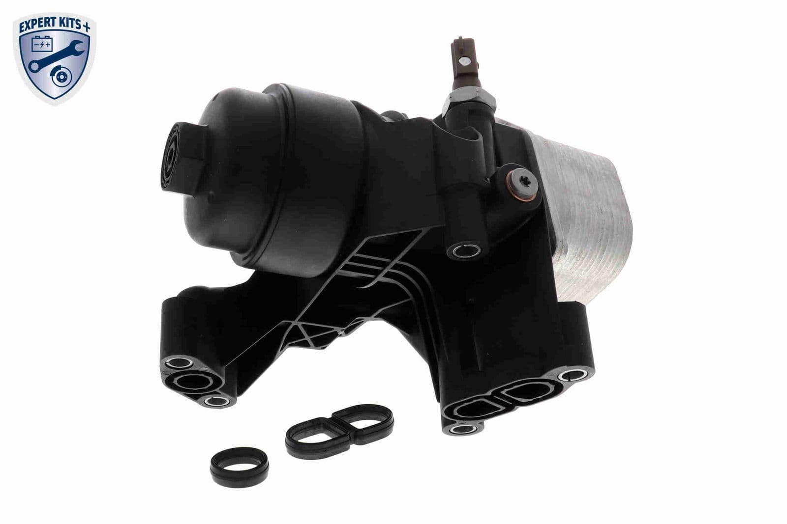 Modul filtru ulei VEMO EXPERT KITS + V15-60-0018