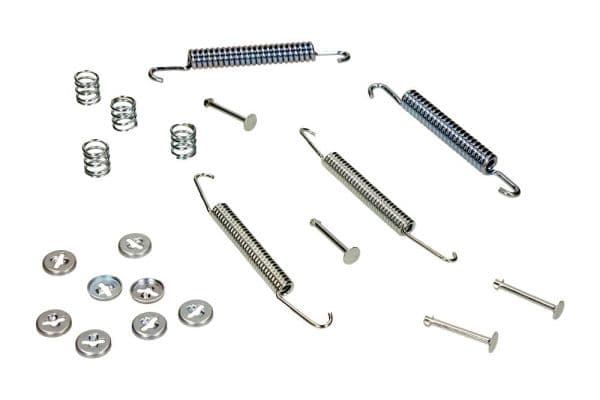 Set accesorii, sabot de frana MAXGEAR 27-0373
