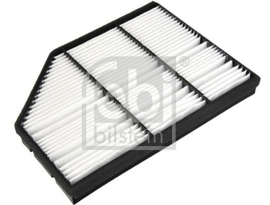 Filtru, aer habitaclu FEBI BILSTEIN 173446