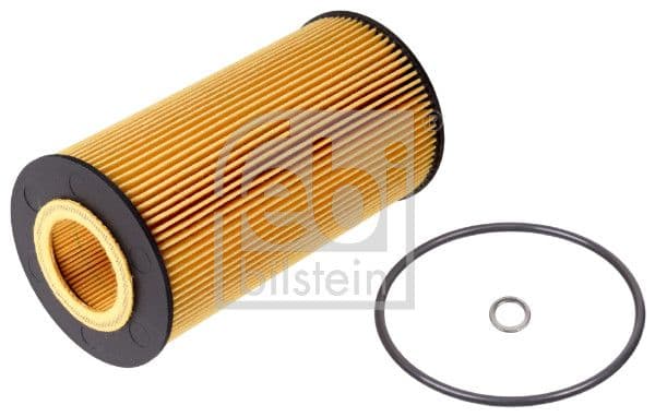 Filtru ulei FEBI BILSTEIN 101330