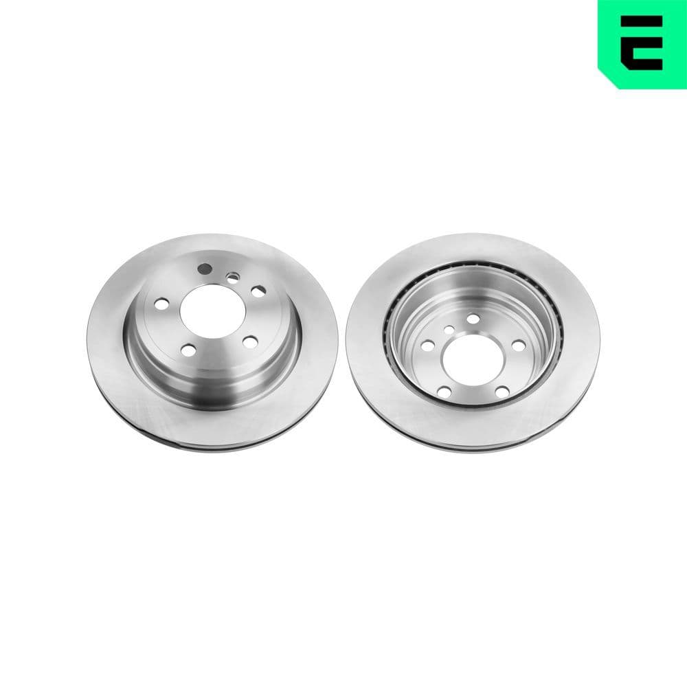 Disc frana OPTIMAL BS-9210C