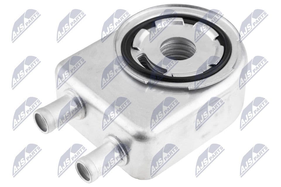 Radiator ulei, ulei motor NTY CCL-HY-020