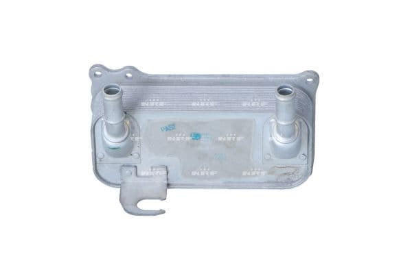 Radiator ulei, ulei motor NRF EASY FIT 31846