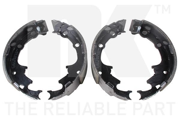 Set saboti frana NK 2793630