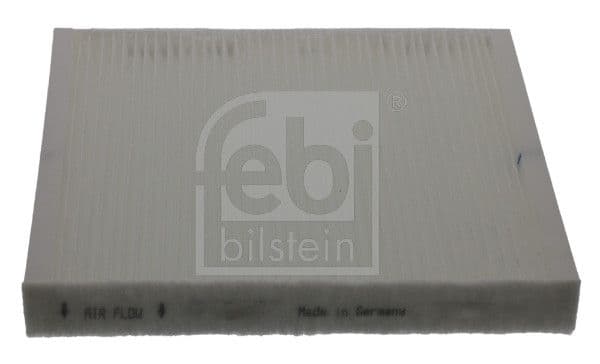 Filtru, aer habitaclu FEBI BILSTEIN 37789