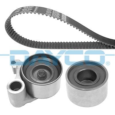 Set curea de distributie DAYCO KTB833