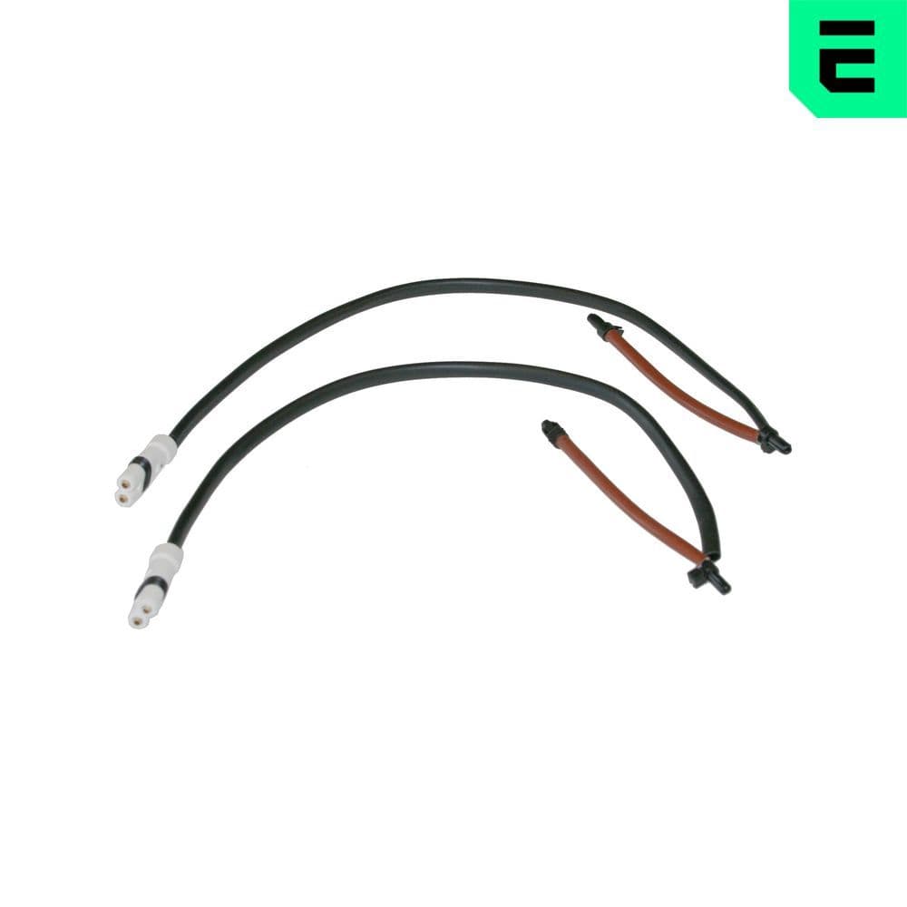 senzor de avertizare,uzura placute de frana OPTIMAL WKT-50236K