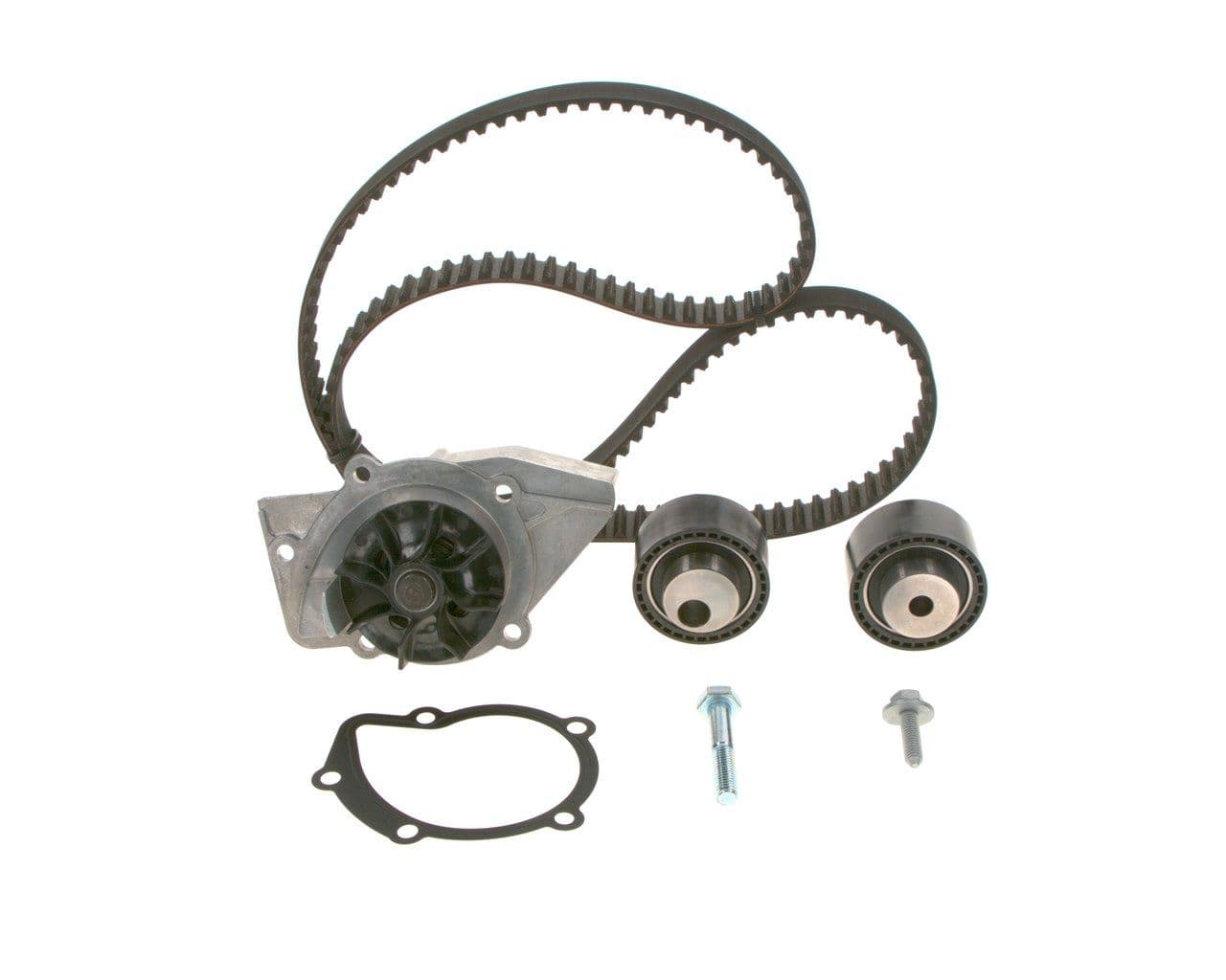Set pompa apa + curea dintata BOSCH 1 987 946 961