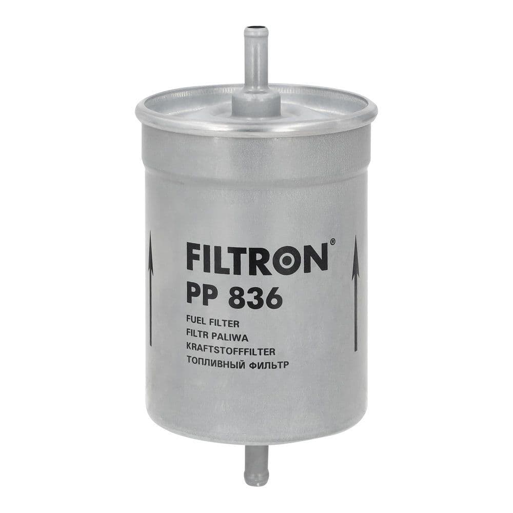 filtru combustibil FILTRON PP 836