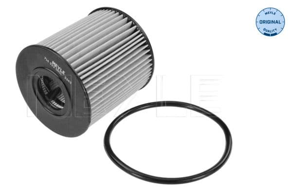 Filtru ulei MEYLE -ORIGINAL: True to OE. 714 322 0011
