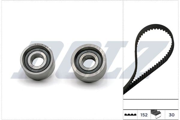 Set curea de distributie DOLZ SKD130