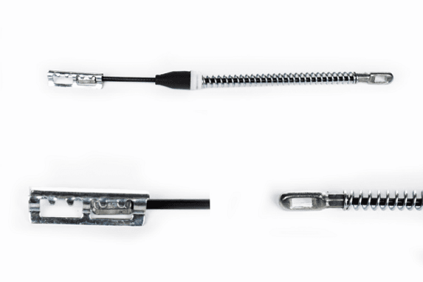 Cablu, frana de parcare ASAM AUTOMOTIVE 73932