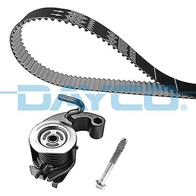 Set curea de distributie DAYCO KBIO17