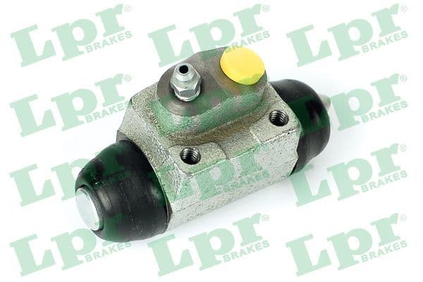 Cilindru receptor frana LPR 5306