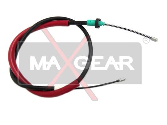 Cablu, frana de parcare MAXGEAR 32-0273