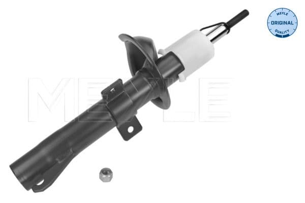 amortizor MEYLE -ORIGINAL: True to OE. 726 623 0008