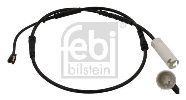 senzor de avertizare,uzura placute de frana FEBI BILSTEIN 36570
