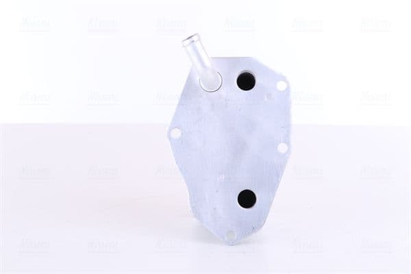 Radiator ulei, ulei motor NISSENS 90826