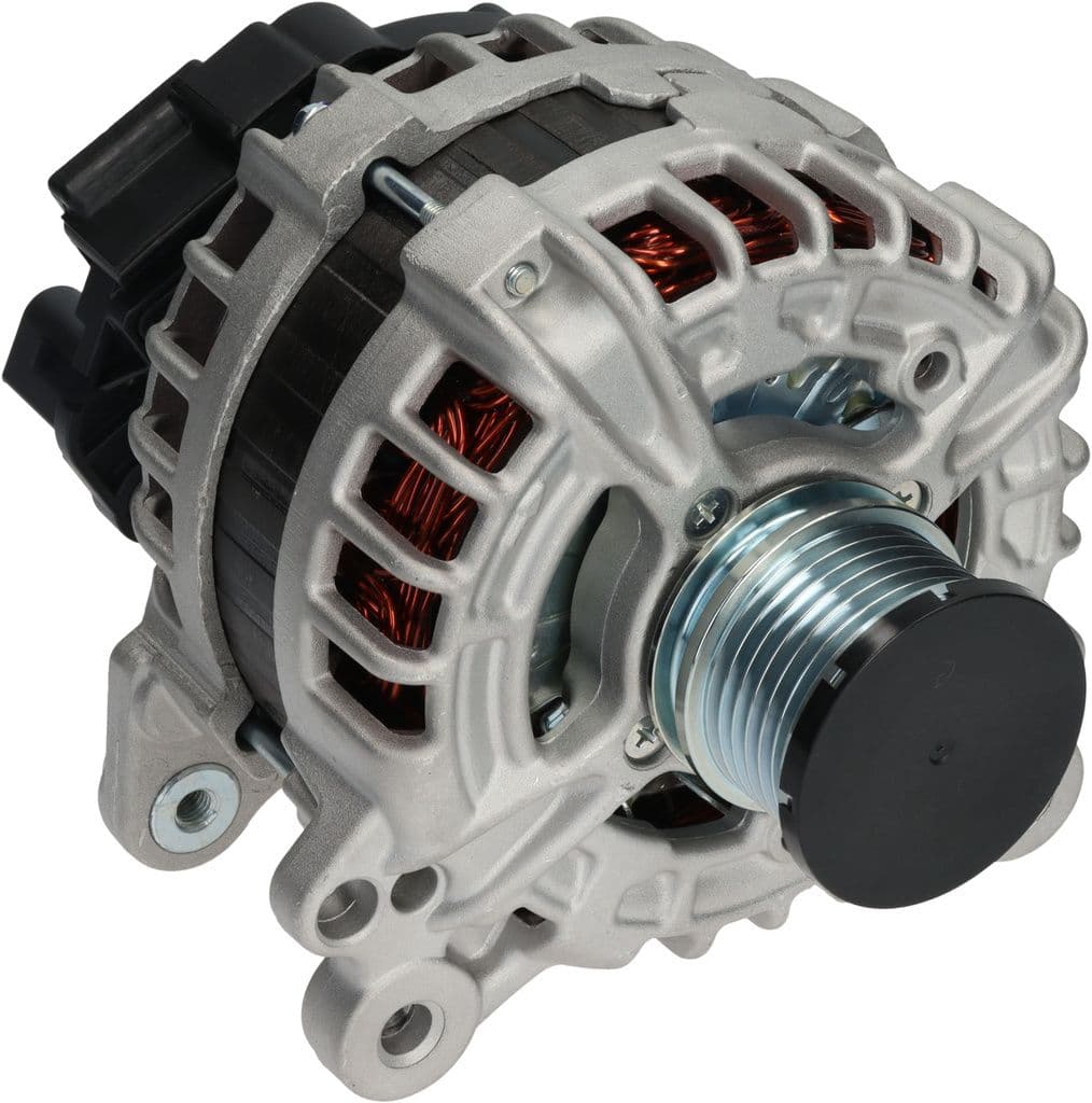 Generator / Alternator HC-Cargo F 032 115 898