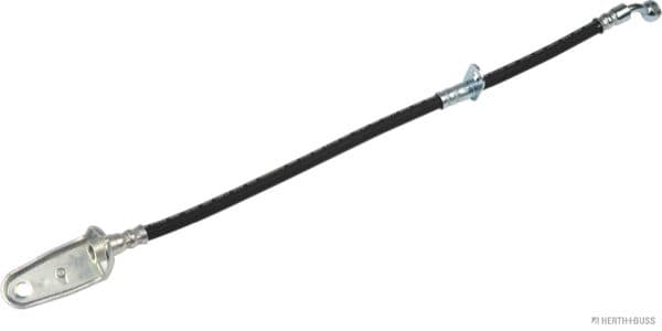 Furtun frana HERTH+BUSS JAKOPARTS J3704039