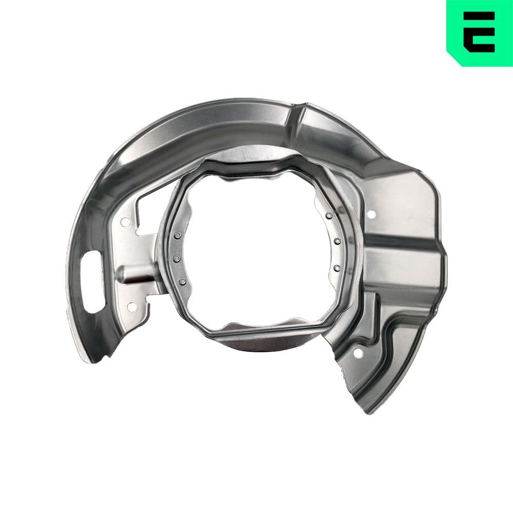 protectie stropire,disc frana OPTIMAL BSP-5025R