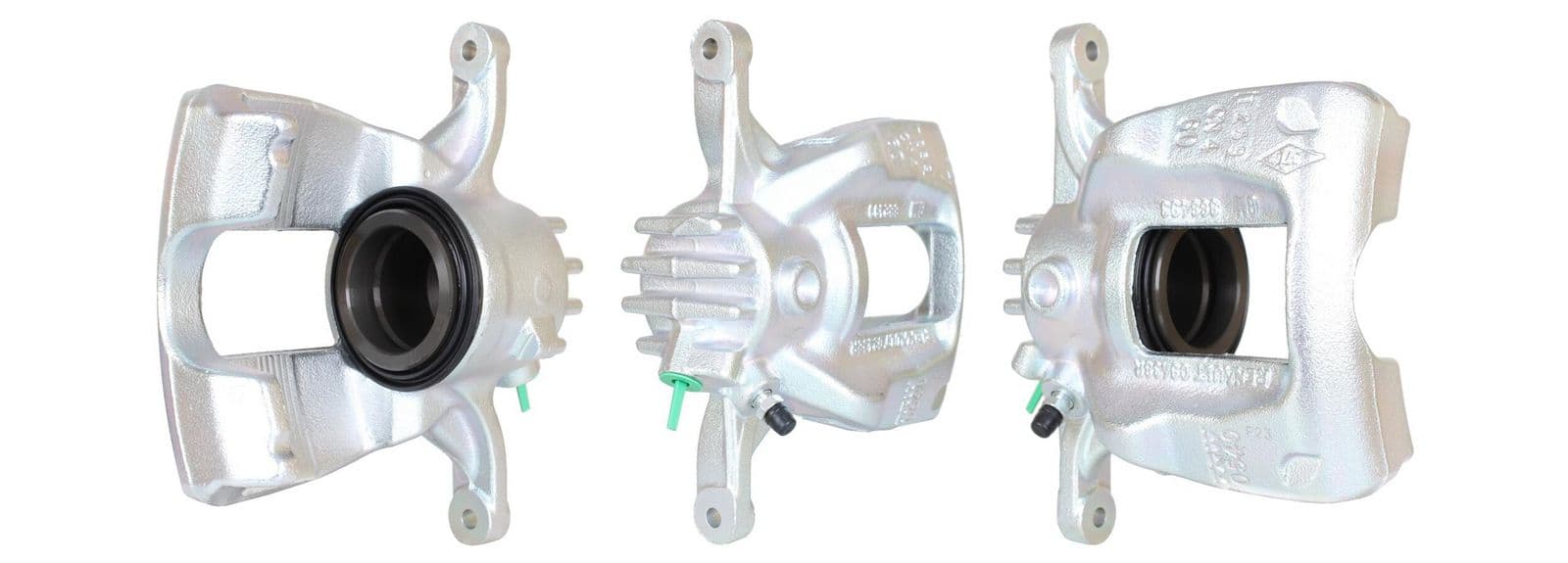 Etrier frana ELSTOCK 83-2708