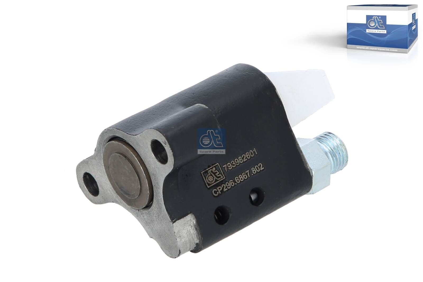 Cilindru lucru, frana motor DT Spare Parts 7.53802